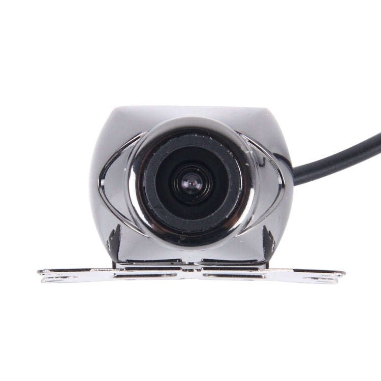 720×540 Effective Pixel PAL 50HZ / NTSC 60HZ CMOS II Universal Waterproof Car Rear View Backup C...
