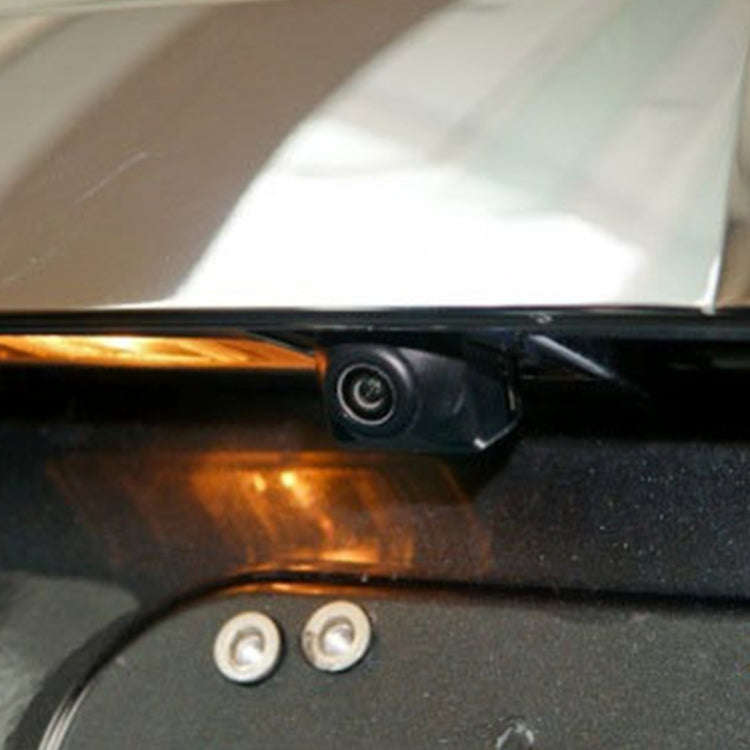 720×540 Effective Pixel PAL 50HZ / NTSC 60HZ CMOS II Universal Waterproof Car Rear View Backup C...