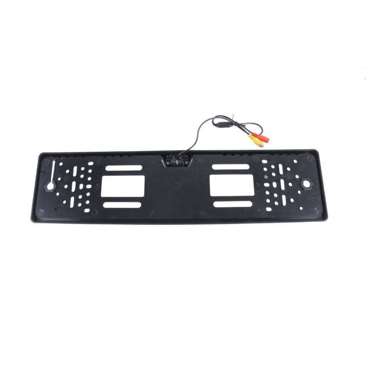 JX-9488 720×540 Effective Pixel NTSC 60HZ CMOS II Universal Waterproof Car Rear View Backup Came...
