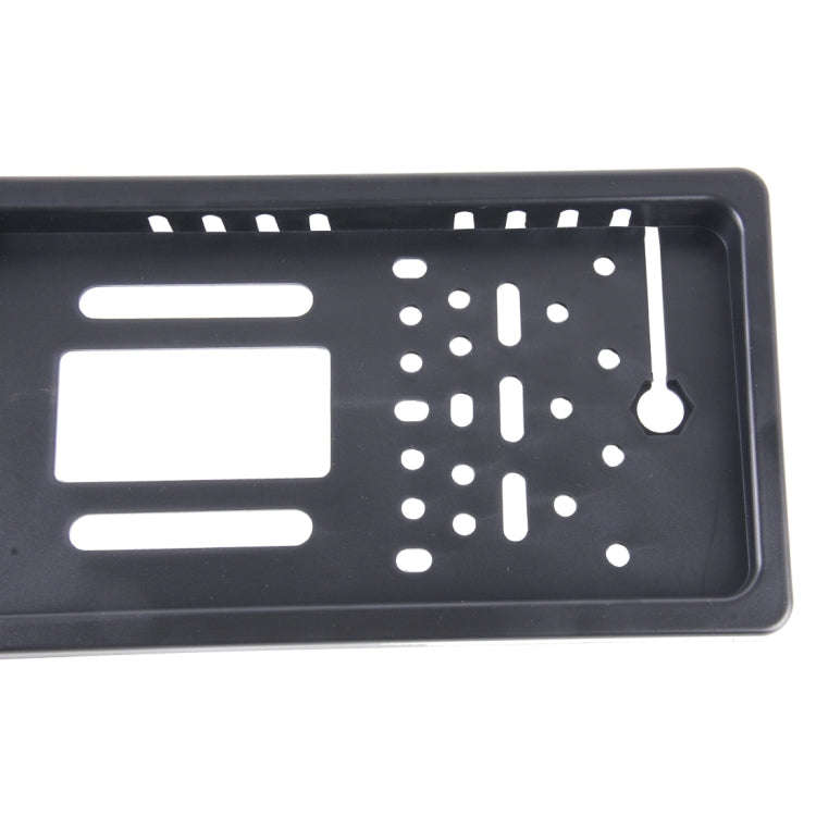 JX-9488 720×540 Effective Pixel NTSC 60HZ CMOS II Universal Waterproof Car Rear View Backup Came...
