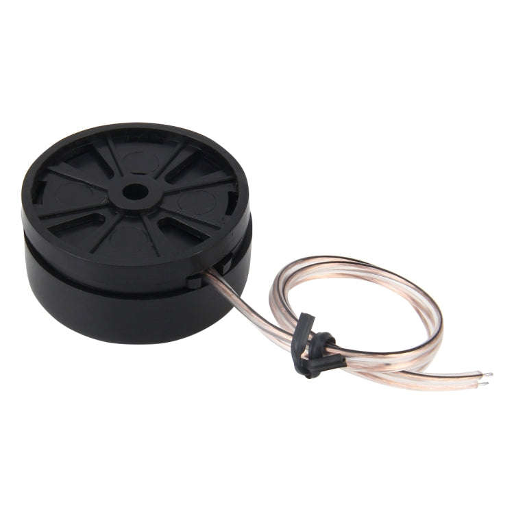 2 PCS 4 Mounting Options High Efficiency Dome Tweeter Mini Car Speaker Dome Tweeter Audio Auto So...