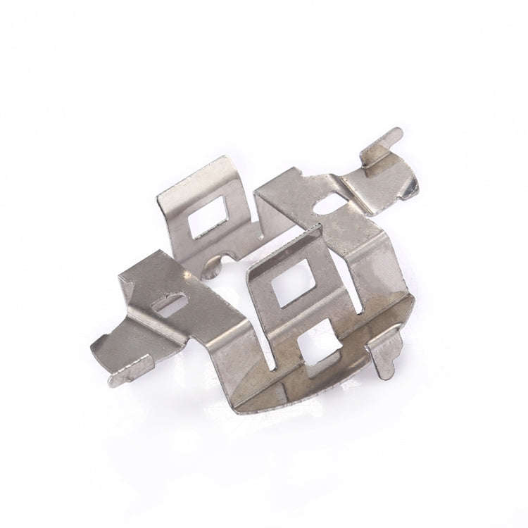 1 Pair H7 Xenon HID Headlight Bulb Base Retainer Holder Adapter for The New Sagitar/Malteng/Volvo...