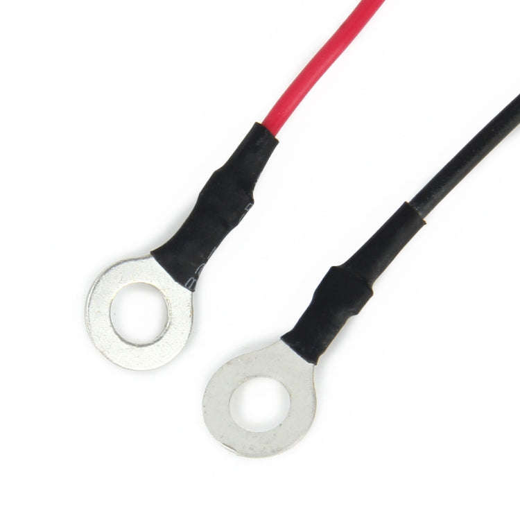 5V Waterproof Motorcycle SAE to USB Cable Adapter Dual Port Power Socket Adapter, for Smart Phone...