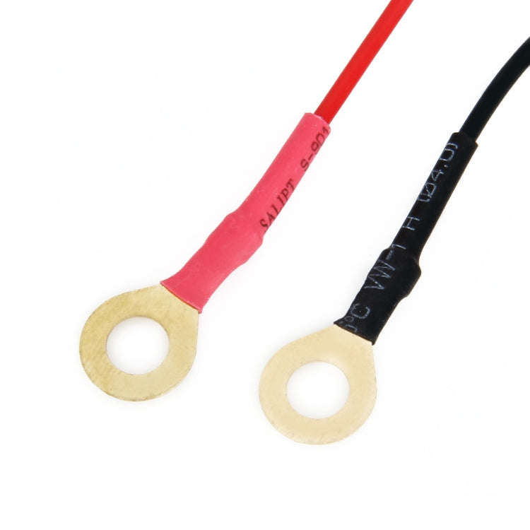 Waterproof Motorcycle SAE To USB Cable Adapter 3.1A Dual Port Power Socket Adapter, for Smart Pho...