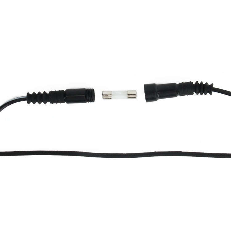 Waterproof Motorcycle USB Phone Charger Adapter with Power Switch 5V Dual Ports Smart Charging Po...