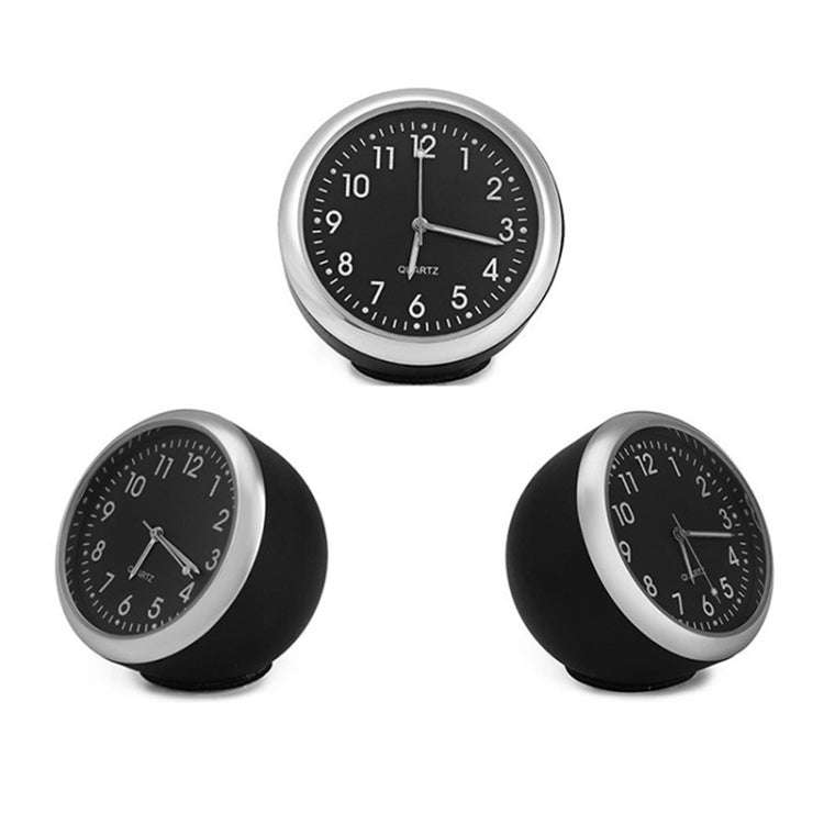 Car luminous Quartz Watch (Blue)