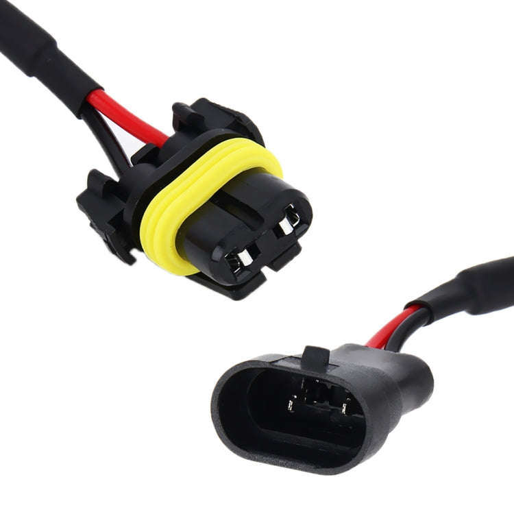 2 PCS 9005 9006 9012 LED Headlight Canbus Error Free Computer Warning Canceller Resistor Decoders...