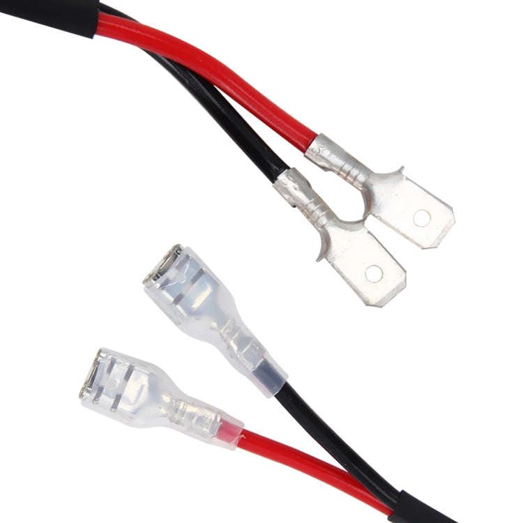 2 PCS H1 H3 LED Headlight Canbus Error Free Computer Warning Canceller Resistor Decoders Anti-Fli...