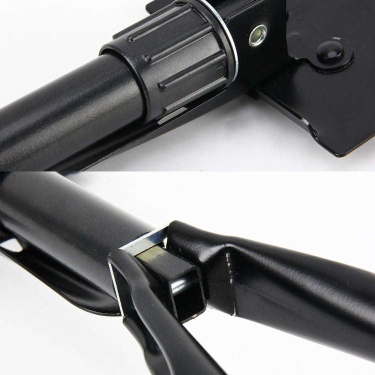 Car Multi-function Emergency Vehicle Metal Steel Ice Snow Mud Sand Shovel Folding Shovel Car High...