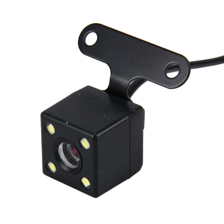 4 inch HD Video Recording HD Display Car Recorder with Separate F2.0 Camera, 12MP 170 Degrees Wid...