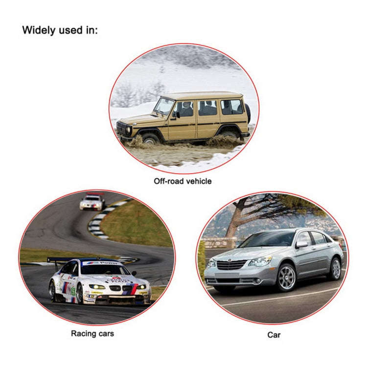 Jtron On/Off Car Battery Switch Car Battery Master Switch MAX DC 50V 50A CONT 75A INT Use for Car...