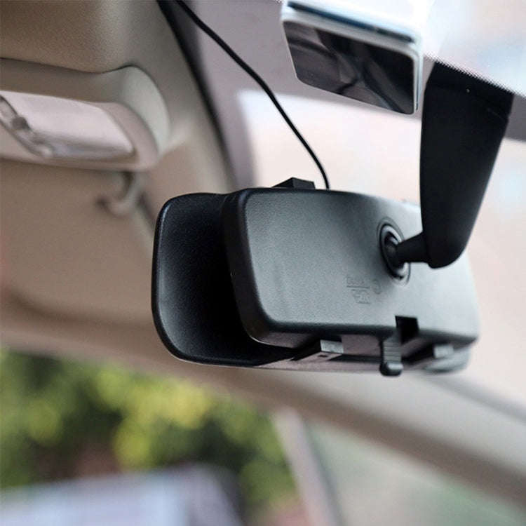 PZ603 Car Video Monitor HD Auto Parking LED Night Vision CCD Reverse Rear View Camera with 4.3 in...
