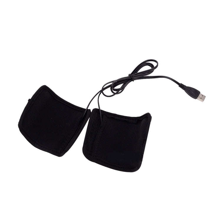 DC 5V Winter Motorcycle Handle Heats Up Heating Handles&#160;USB Input with Temperature Switch Su...