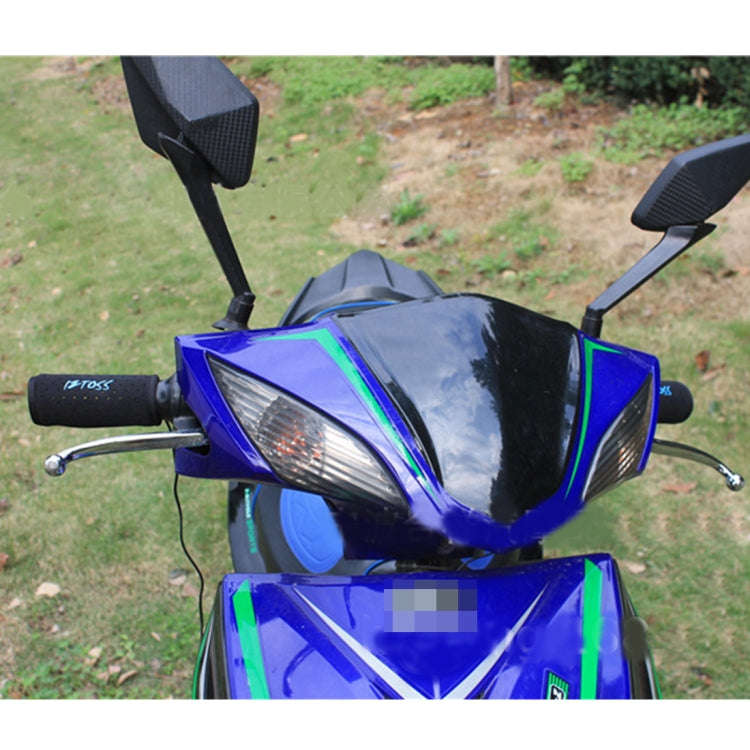 DC 5V Winter Motorcycle Handle Heats Up Heating Handles&#160;USB Input with Temperature Switch Su...