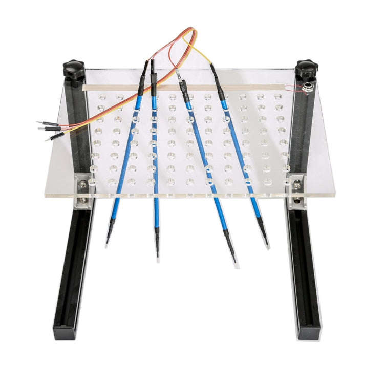 LED BDM Frame LED License Plate Holder Frame BDM ECU with 4 Probe Pens ECU Modified for KESS, KTA...