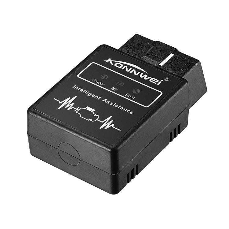 KONNWEI KW912 Android Phone Dedicated OBDII Car Auto Diagnostic Scan Tools  Auto Scan Adapter Sca...