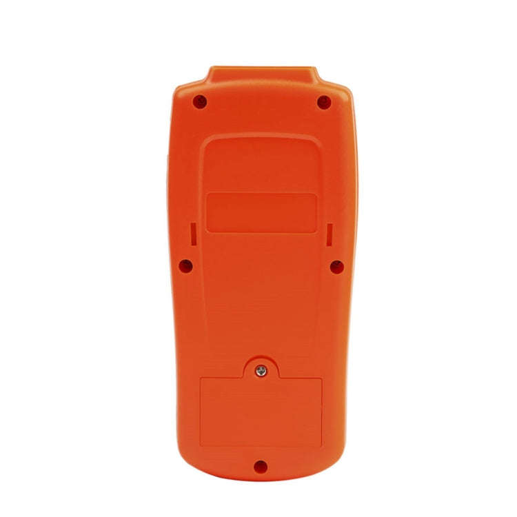 AC619 ALBABKC Deactivate the Automatic Fault Detection Tool Diagnostic Analysis Tool Clear the In...