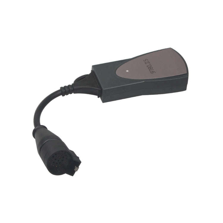 Lexia 3 PP2000 Lexia3 V48 V25 Lexia-3 Auto Diagnostic Tool Lexia Scanner Code Reader 3 with Diagb...