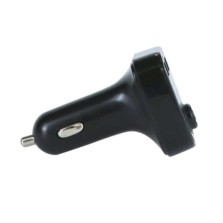 X8 Car MP3 Wireless Stereo Music Player Full Frequent FM Transmitter Wireless Car Charger Adapter...
