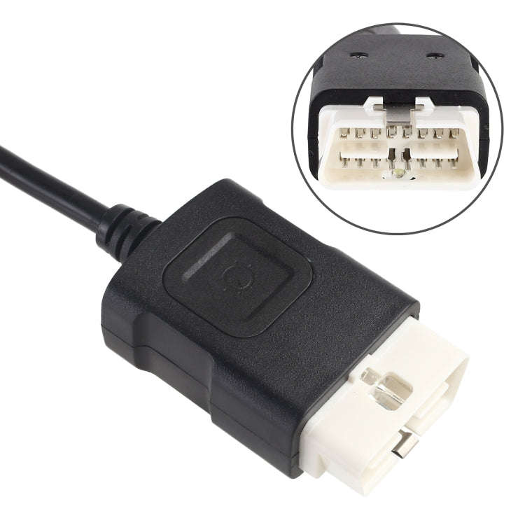 Autocom CDP+ Professional Auto TCS CDP Pro Plus for Autocom Diagnostic Car Cables OBD2 Diagnostic...