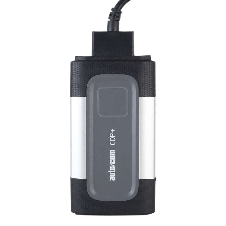 Autocom CDP+ Professional Auto TCS CDP Pro Plus for Autocom Diagnostic Car Cables OBD2 Diagnostic...