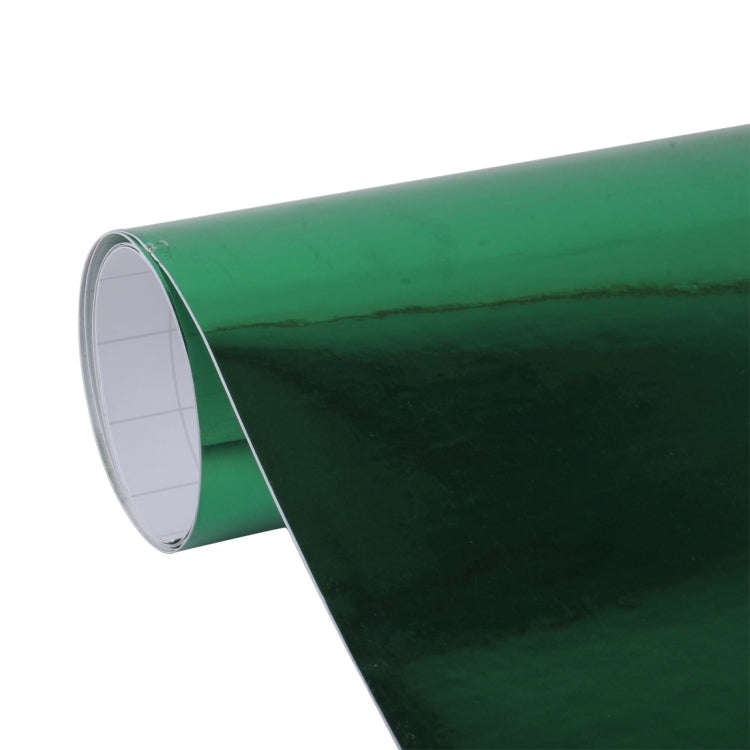 1.52m × 0.5m Electroplating Car Auto Body Decals Sticker Self-Adhesive Side Truck Vinyl Graphics...