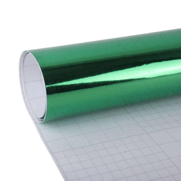1.52m × 0.5m Electroplating Car Auto Body Decals Sticker Self-Adhesive Side Truck Vinyl Graphics...