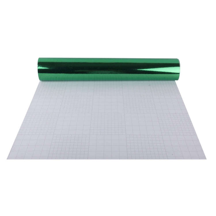 1.52m × 0.5m Electroplating Car Auto Body Decals Sticker Self-Adhesive Side Truck Vinyl Graphics...