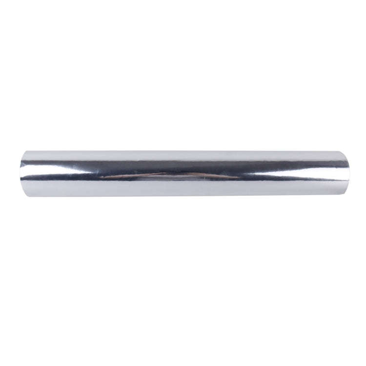 1.52m × 0.5m Electroplating Car Auto Body Decals Sticker Self-Adhesive Side Truck Vinyl Graphics...