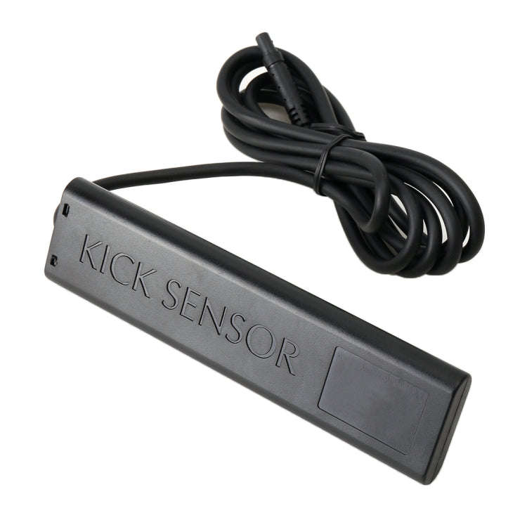 IP67 Waterproof 9-24V Car Keyless-Go Automatic Sensor System Smart Trunk Opener