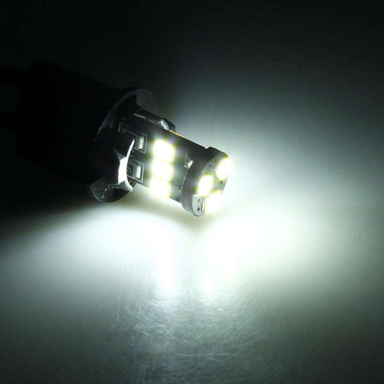 2 PCS T10/W5W/194/501 1.5W 90LM 6000K 9 SMD-3528 LED Bulbs Car Reading Lamp Clearance Light with ...