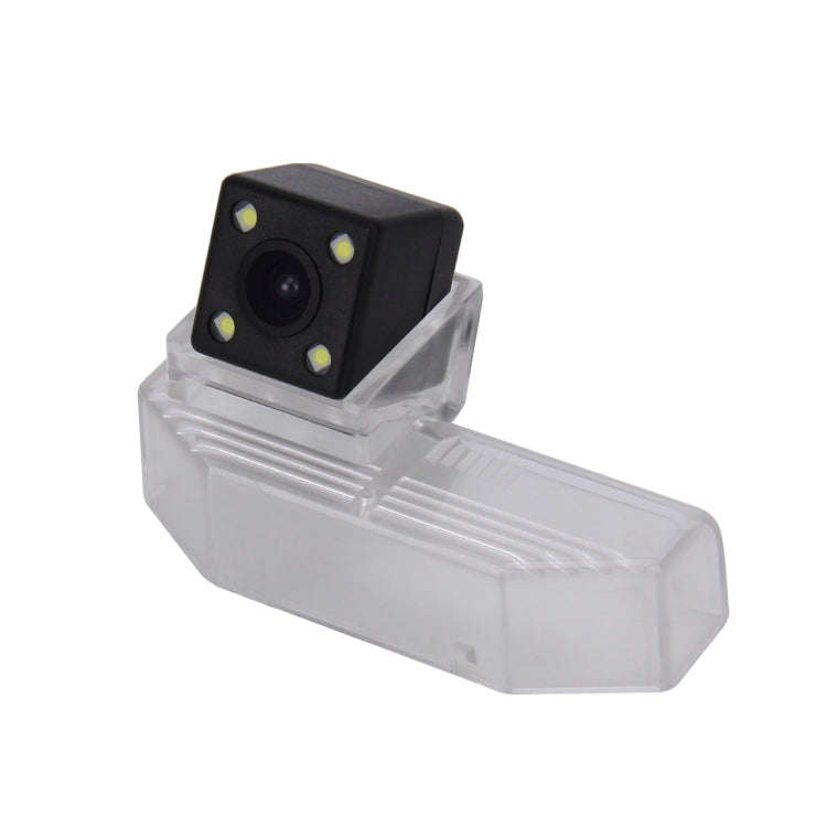 656×492 Effective Pixel Color HD Waterproof Night Vision Wide Angle Car Rear View Reverse Camera...