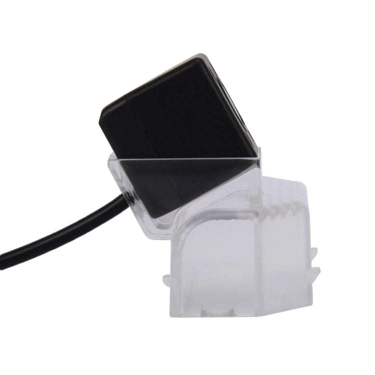 656×492 Effective Pixel Color HD Waterproof Night Vision Wide Angle Car Rear View Reverse Camera...