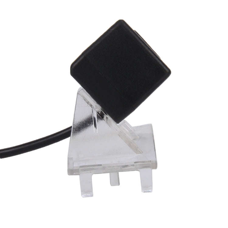 656×492 Effective Pixel Color HD Waterproof Night Vision Wide Angle Car Rear View Reverse Camera...
