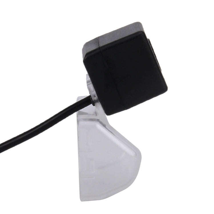656×492 Effective Pixel HD Waterproof 4 LED Night Vision Wide Angle Car Rear View Backup Reverse...