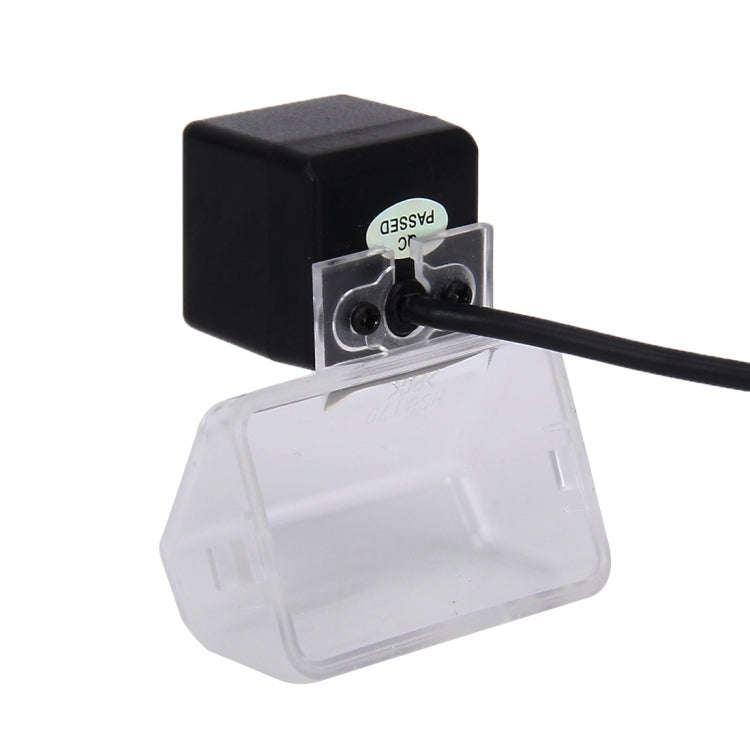 656×492 Effective Pixel HD Waterproof 4 LED Night Vision Wide Angle Car Rear View Backup Reverse...