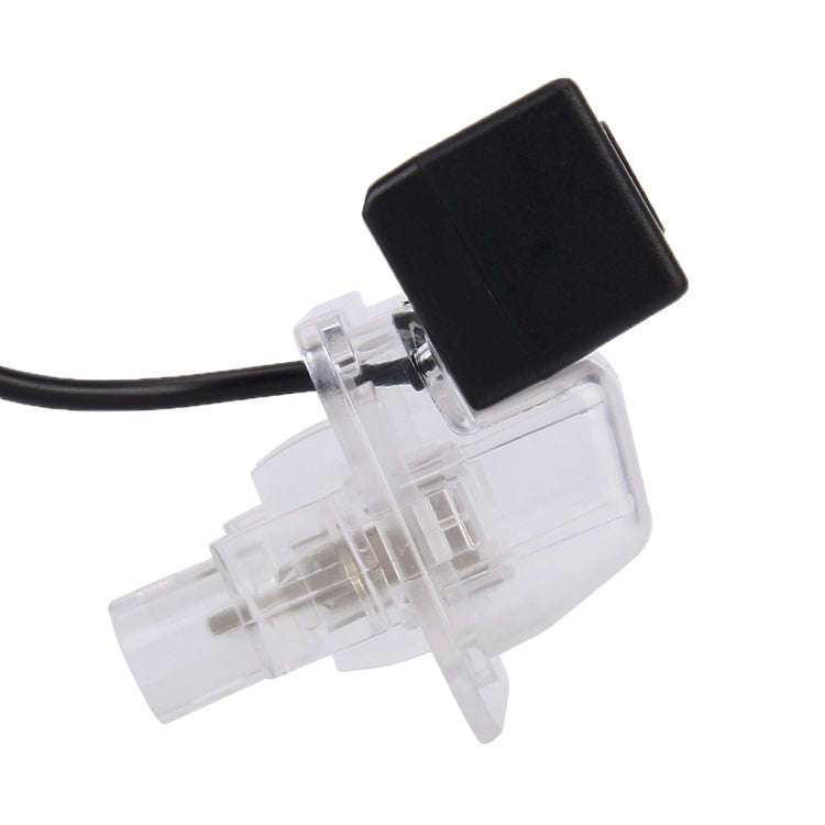 656×492 Effective Pixel HD Waterproof 4 LED Night Vision Wide Angle Car Rear View Backup Reverse...