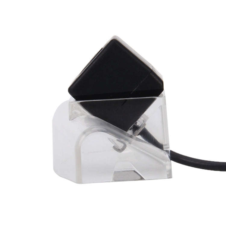 656×492 Effective Pixel HD Waterproof 4 LED Night Vision Wide Angle Car Rear View Backup Reverse...