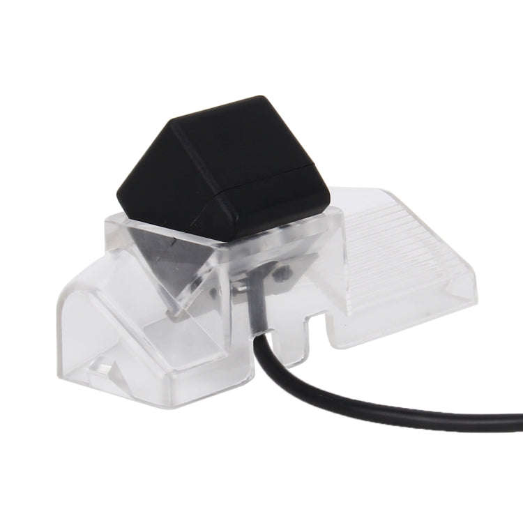 656×492 Effective Pixel HD Waterproof 4 LED Night Vision Wide Angle Car Rear View Backup Reverse...