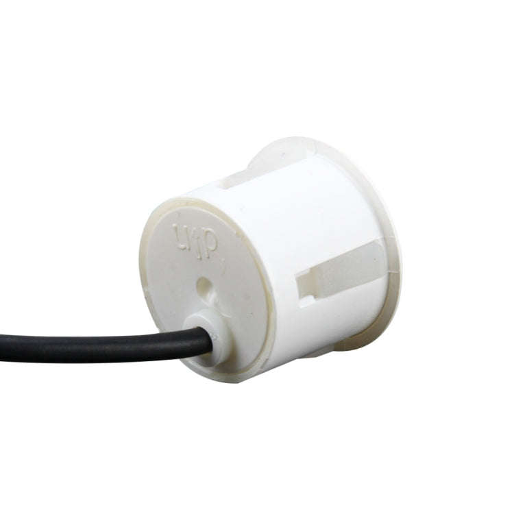 Car Buzzer Reverse Backup Radar System - Premium Quality 4 Parking Sensors Car Reverse Backup Rad...