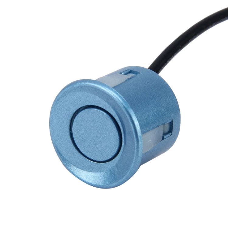 Car Buzzer Reverse Backup Radar System - Premium Quality 4 Parking Sensors Car Reverse Backup Rad...