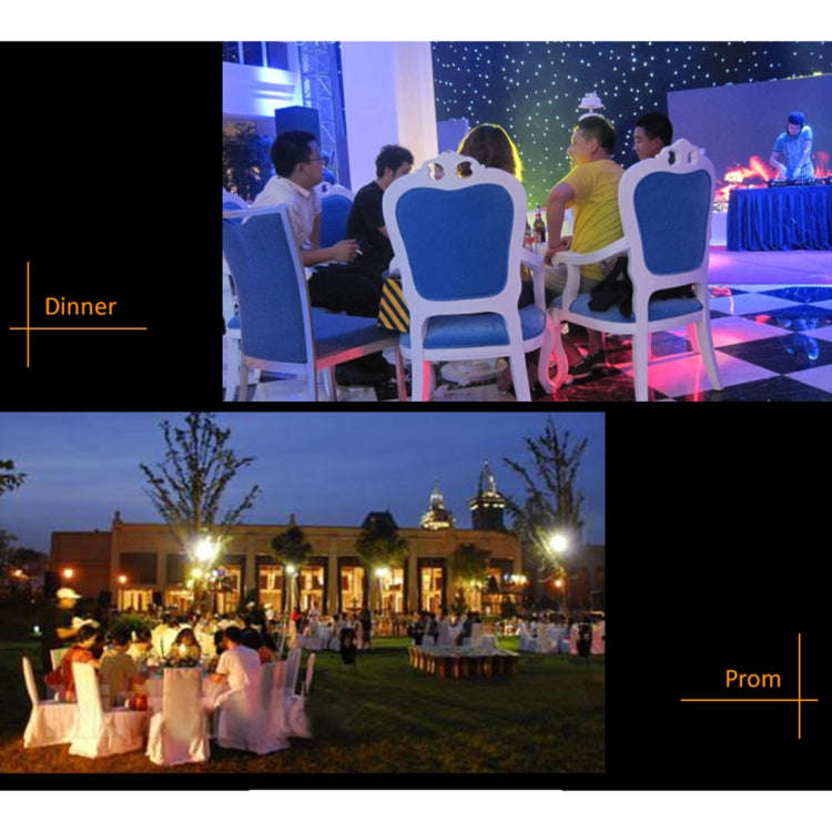 Universal PC Car Stage Party DJ USB LED Atmosphere Lights Colorful RGB Lighting Decorative Mini Lamp