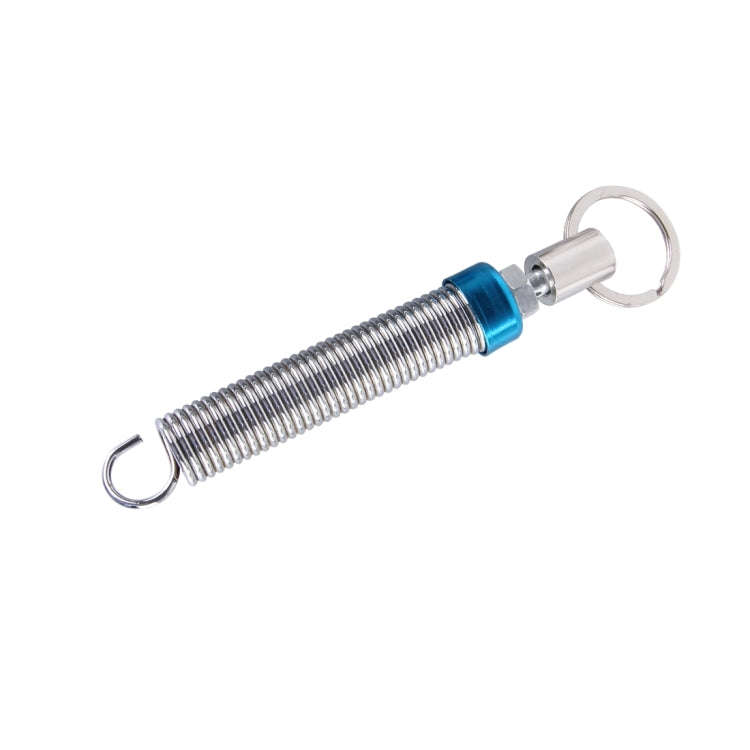 2PCS Universal Adjustable Fashion Automatic Car Trunk Boot Lid Lifting Spring Device, Random Colo...