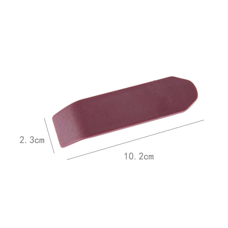 4PCS Car Door Clip Panel Audio Video Dashboard Dismantle Kits Installer Pry Tool