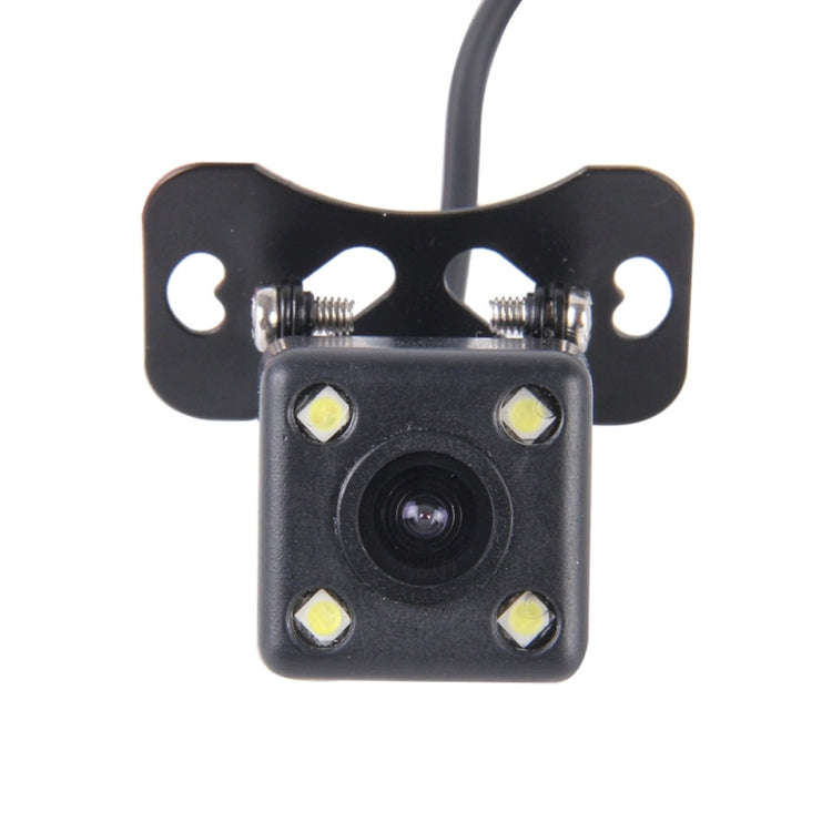 720×540 Effective Pixel PAL 50HZ / NTSC 60HZ CMOS II Waterproof Universal Car Rear View Backup C...