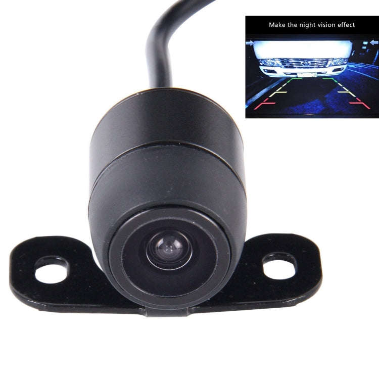 720×540 Effective Pixel PAL 50HZ / NTSC 60HZ CMOS II Universal Waterproof Car Rear View Backup C...