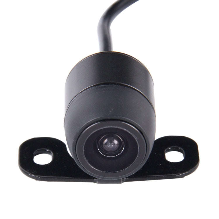 720×540 Effective Pixel PAL 50HZ / NTSC 60HZ CMOS II Universal Waterproof Car Rear View Backup C...