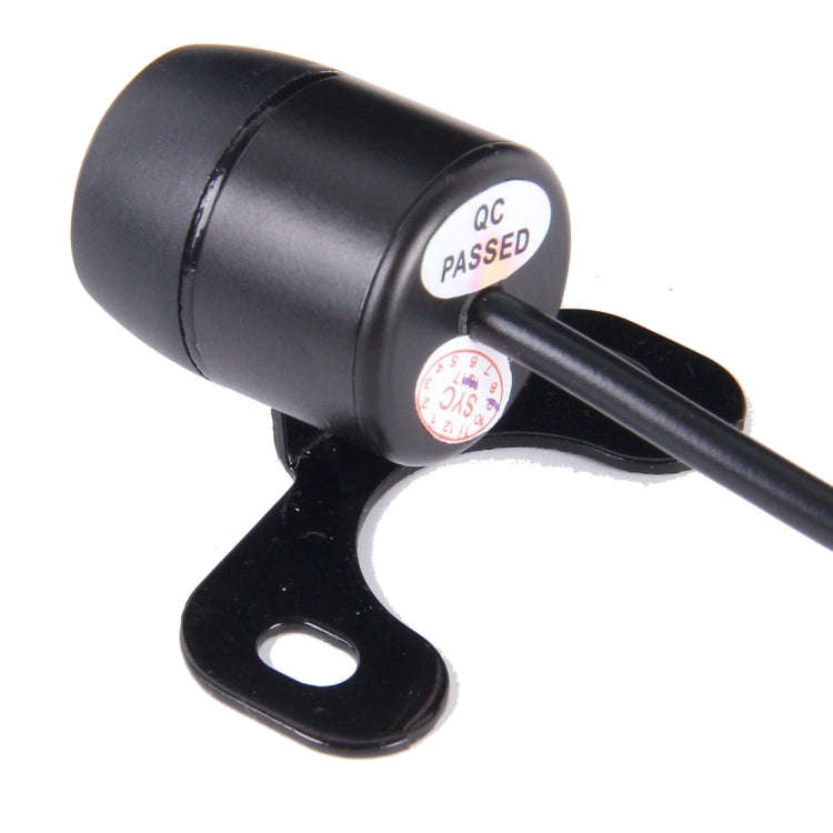 720×540 Effective Pixel PAL 50HZ / NTSC 60HZ CMOS II Universal Waterproof Car Rear View Backup C...