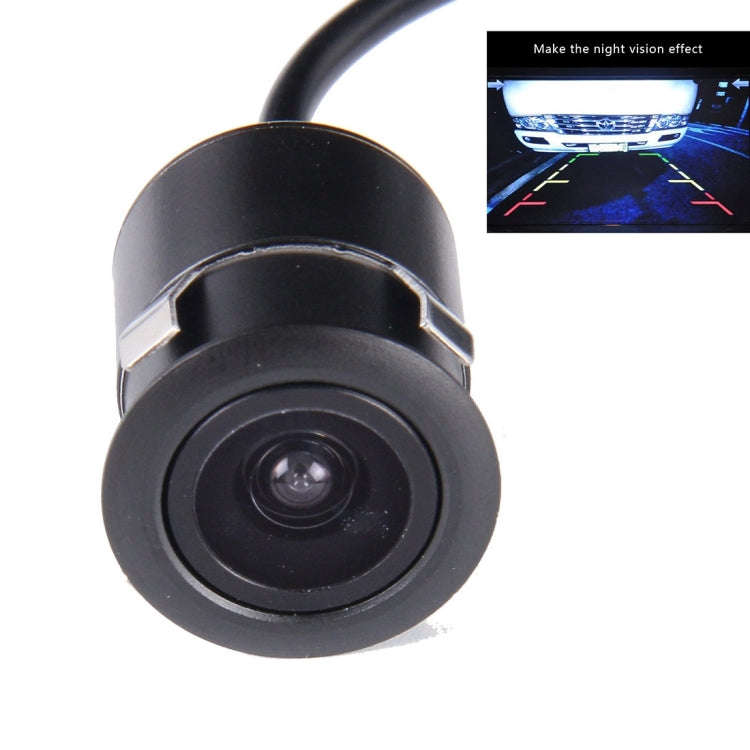 720×540 Effective Pixel PAL 50HZ / NTSC 60HZ CMOS II Universal Waterproof Car Rear View Backup C...
