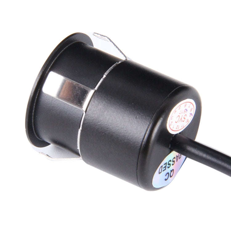 720×540 Effective Pixel PAL 50HZ / NTSC 60HZ CMOS II Universal Waterproof Car Rear View Backup C...